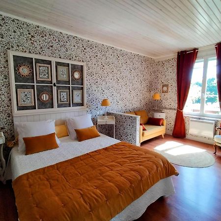 Le Clos Lauradiere Cormeilles  Dış mekan fotoğraf