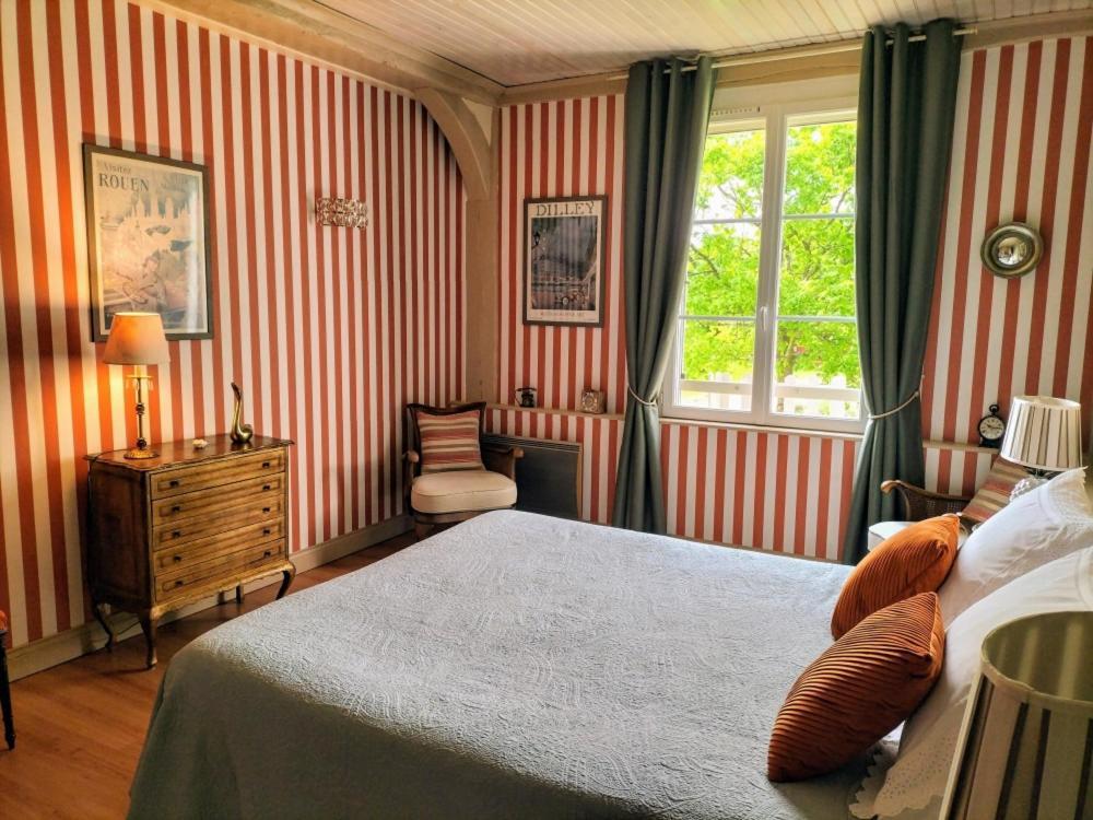 Le Clos Lauradiere Cormeilles  Dış mekan fotoğraf