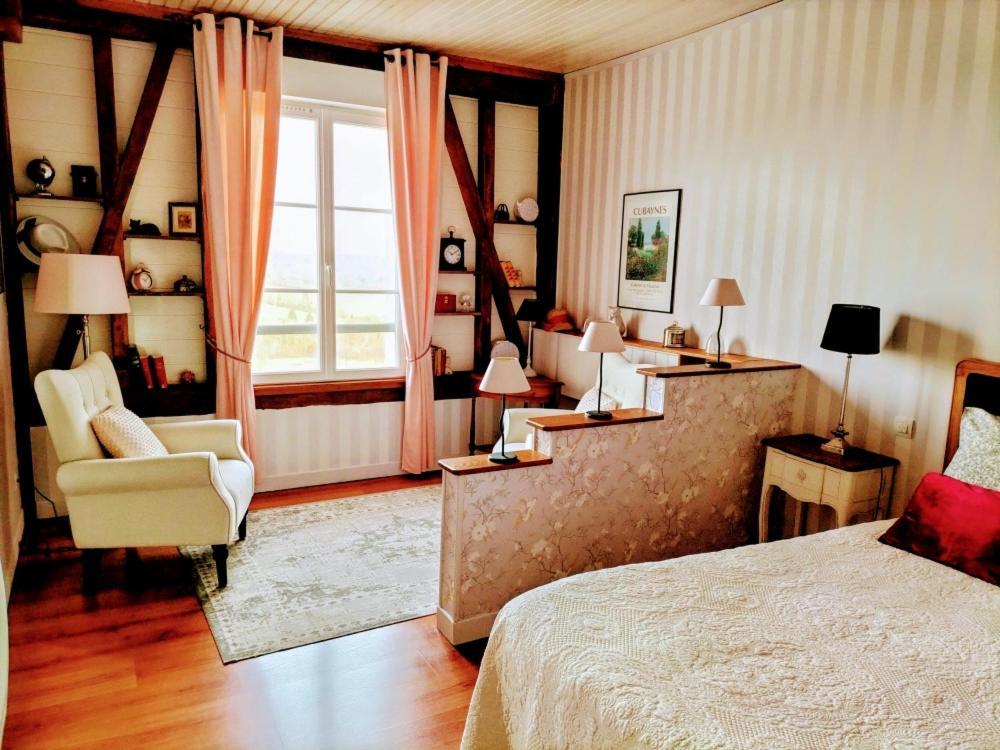 Le Clos Lauradiere Cormeilles  Dış mekan fotoğraf
